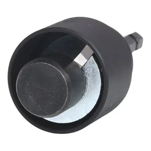 1/2" Fraise d'extension avec logement SDS, 1/4"