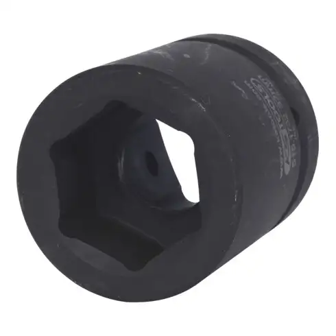 1" Douilles à chocs 6 pans, courtes, 32mm