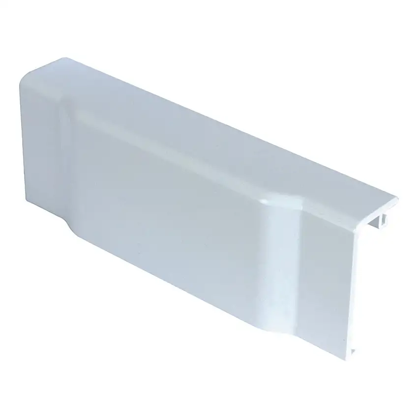 11038ABR Jonction en T - Dérivation REDUITE pour Goulotte appareillable 155x50mm - Blanc - Efapel 11030CBR