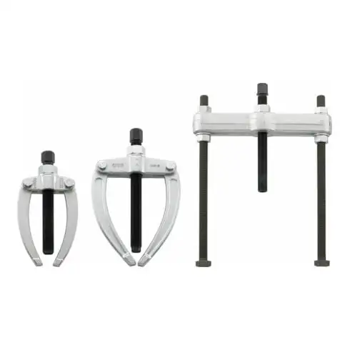 11061 Contre-appuis Gr. 1; passend zu Nr. 11060 taille 0-2; max. Drehmoment 30 N·m