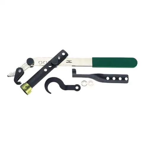 12108 Outil de mont. de ress. de soupapes