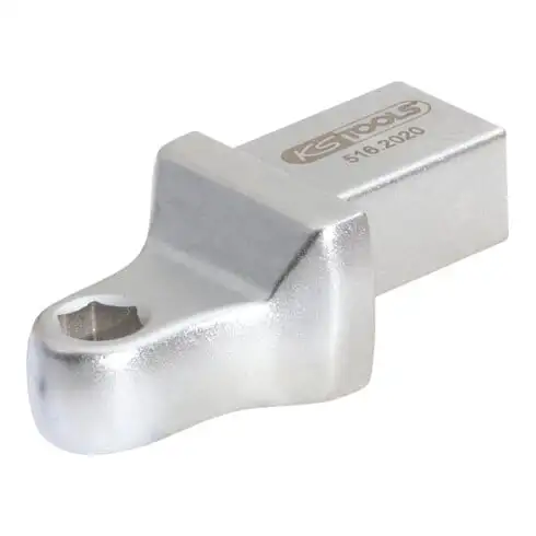 14x18mm Adaptateurs pour embout 5/16"