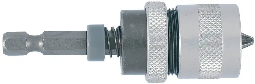 Tivoly   Spécial plaque de plâtre L75mm avec un embout de vissage PH2