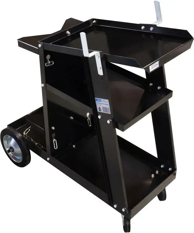 GSW 200 Chariot pour poste a souder 20038