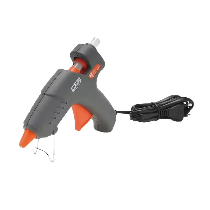 Pistolet à colle 20W FISCHER DAREX - 62316174