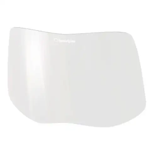 3M Jeu de 10 visières (standard) 9100 et 9100FX Air