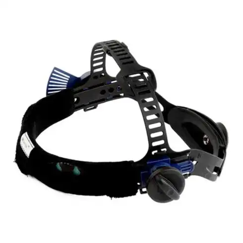 3M Serre-tête avec kit de montage 100V, 9000 et 9002NC