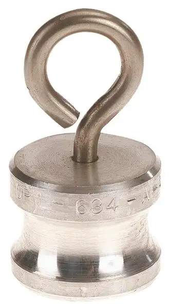 Adaptateur bouchon raccord rapide à came - Ø50