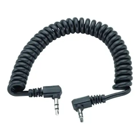 7752 Câble spiralé Länge max 500 mm