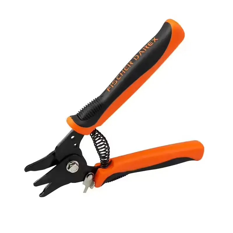 Pince à grillage 16 et 20mm FISCHER DAREX - 62561349