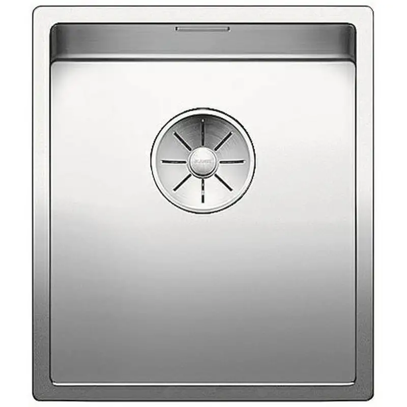 BLANCO CLARON 340-U Infini Évier de cuisine 521571