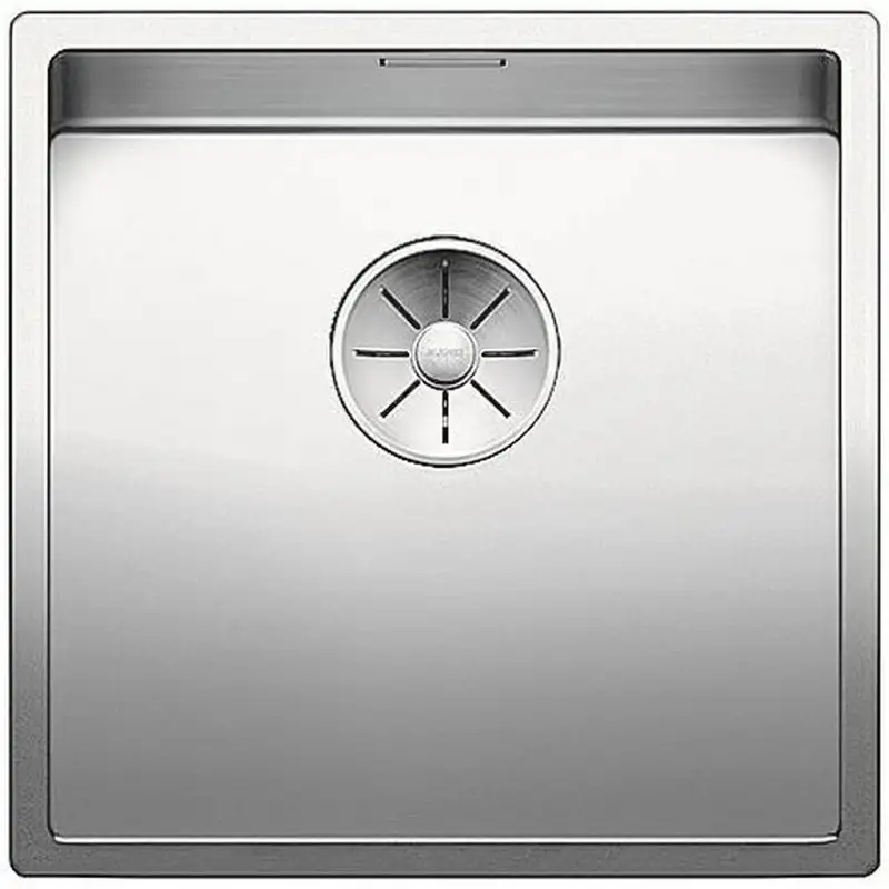 BLANCO CLARON 400-IF Infini Évier de cuisine 521572