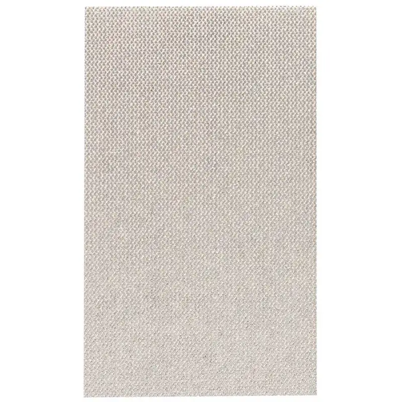 BOSCH Abrasif réticulé EXPERT M480, 80 x 133 mm, G 80, 10 pieces 2608900734