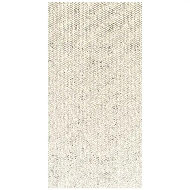BOSCH Abrasif réticulé EXPERT M480, 93 x 186 mm, G 80, 10 pieces 2608900743