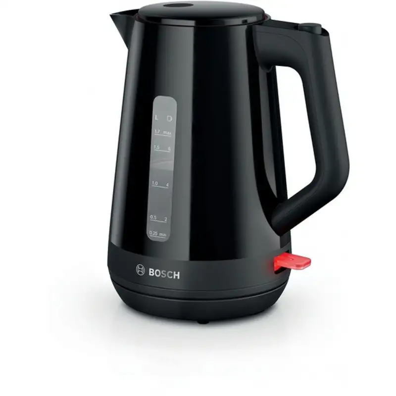 Bosch Bouilloire MyMoment 1.7 l noir TWK1M123