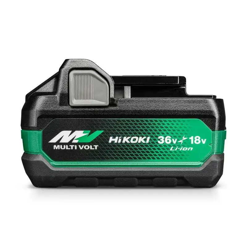 Batterie MultiVolt BSL36A18X HIKOKI 380082 18V 5Ah / 36V 2,5Ah