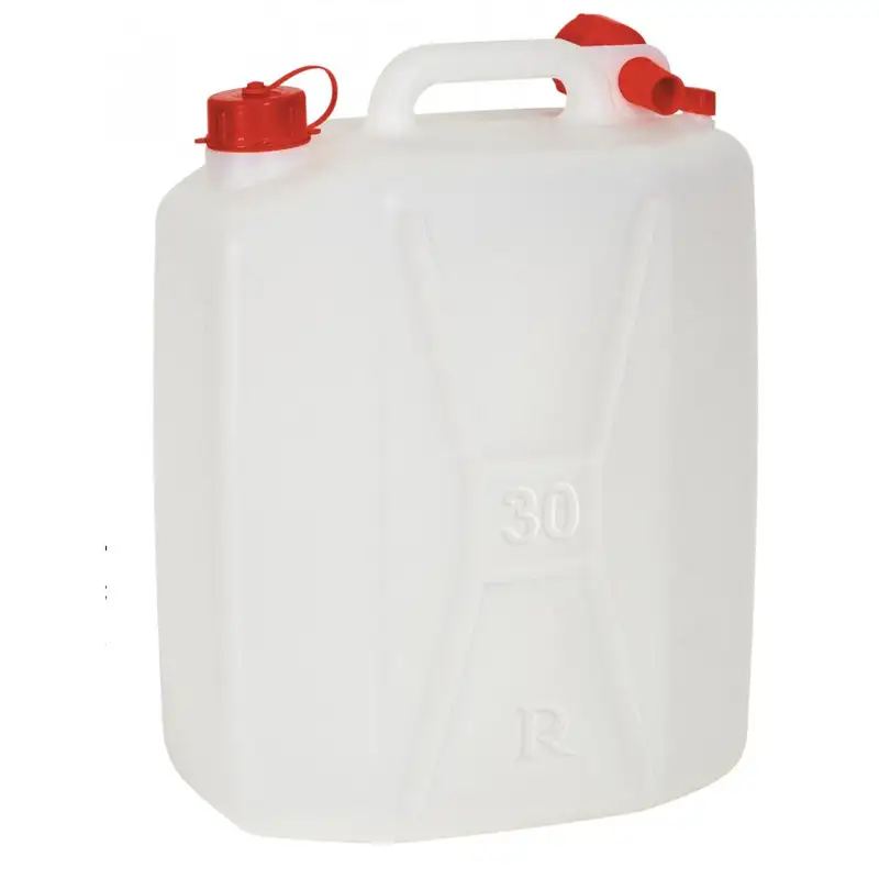 Jerrican alimentaire RIBIMEX 30L