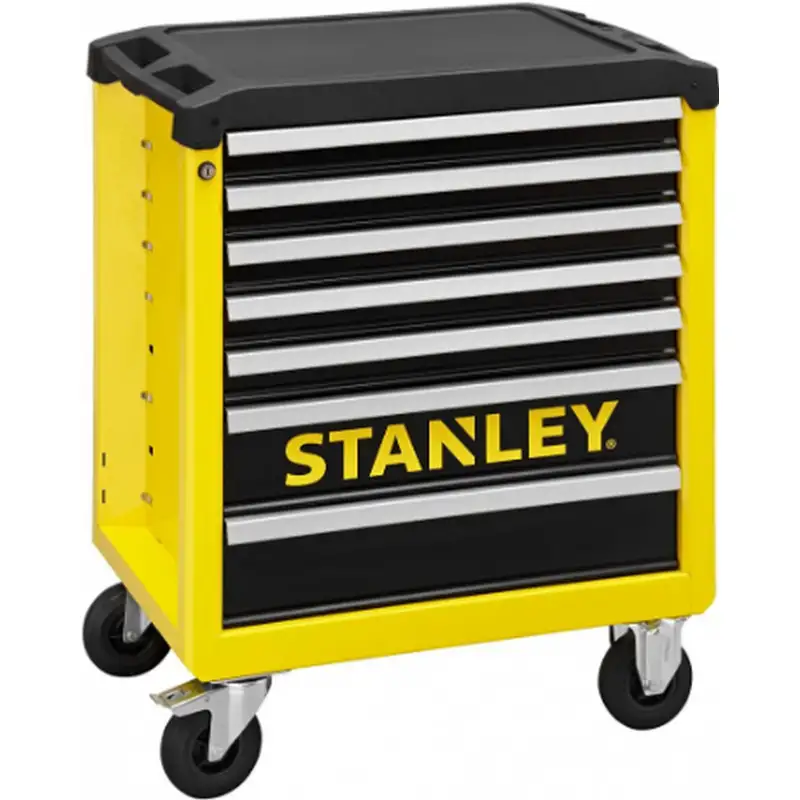 Stanley STST74306-1 27" Servante d'atelier 7 tiroirs