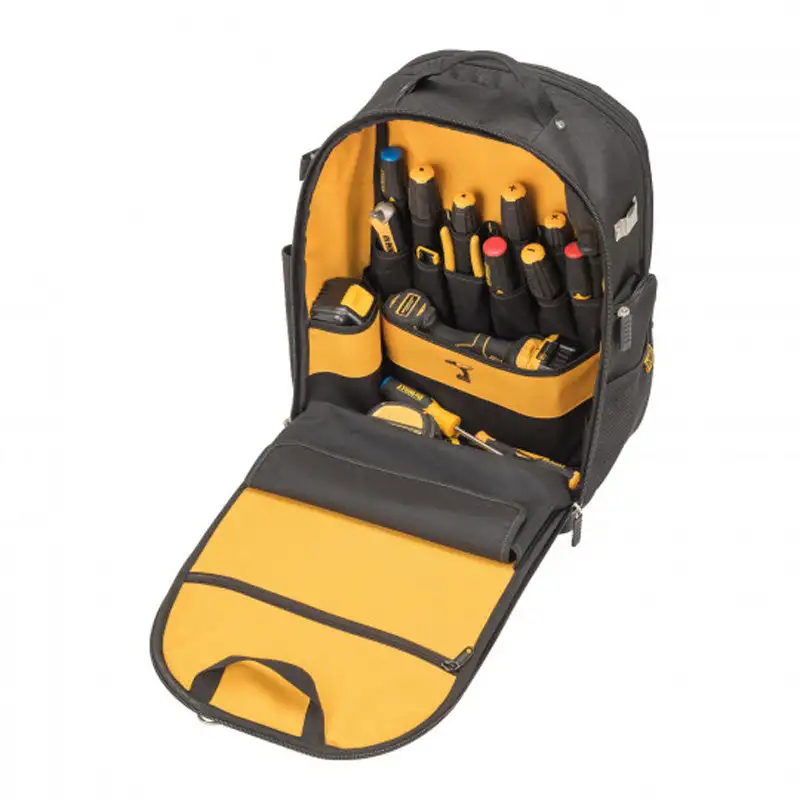Sac à dos porte-outil DEWALT DWST81690-1