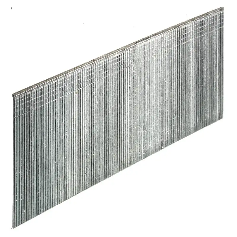 Variety pack 5000 pointes AX 1,2mm SENCO (1000 pointes x long.19/25/30/38/50mm) - kit découverte