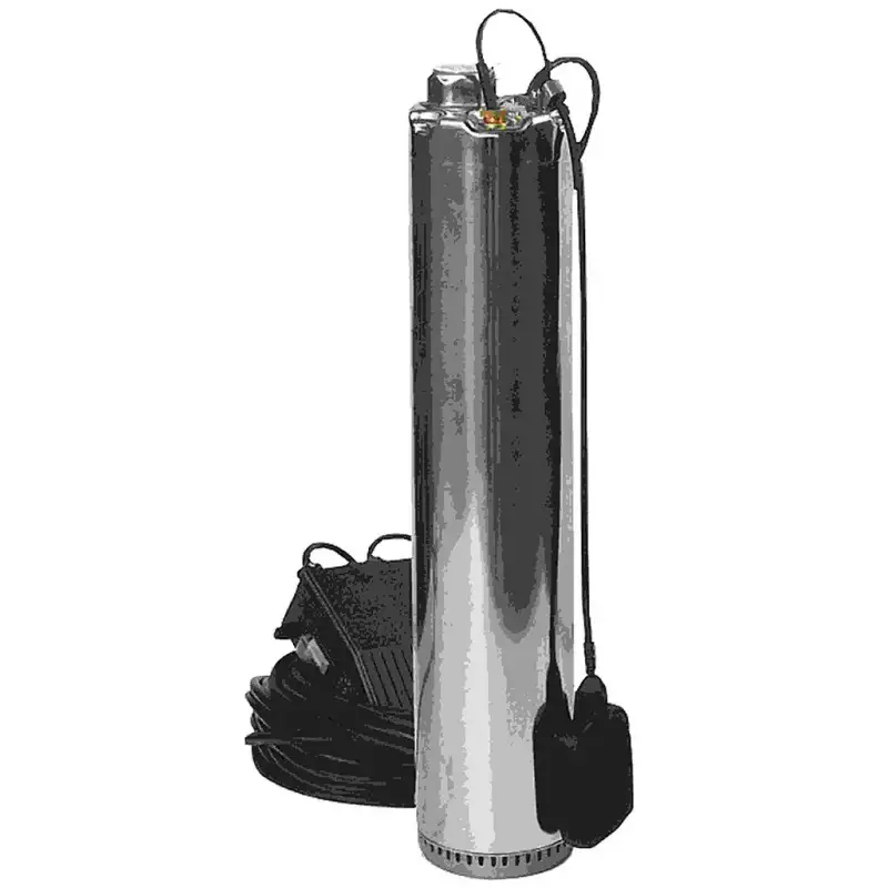 WILO TWIS 5" - 307 EM A Pompe a moteur immergé 2865549