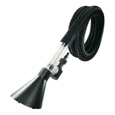 Accessoires divers Buse d’aspiration