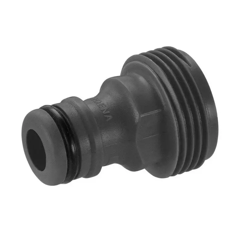 Adaptateur 26,5 mm (G 3/4") avec filetage extérieur GARDENA 2921-20