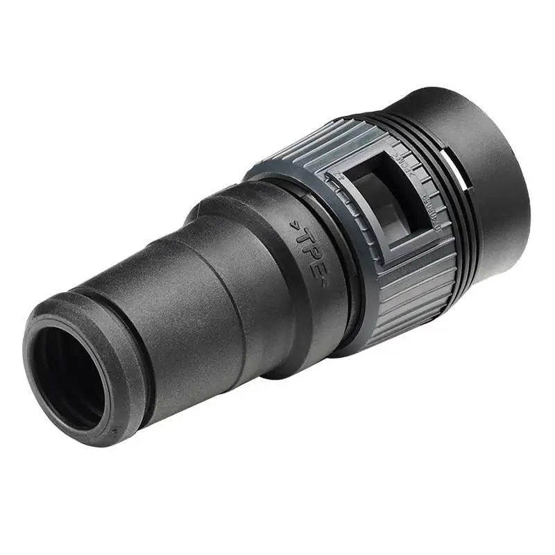 Adaptateur de tuyau MAKITA P-81745 avec régulateur d'air côté machine