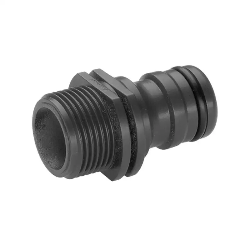 Adaptateur grand débit 26,5 mm (G3/4") GARDENA 2821-20