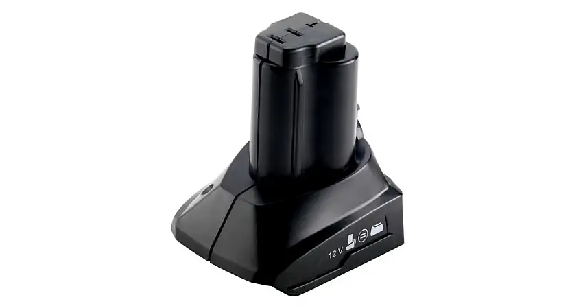 Adaptateur METABO pour PowerMaxx 12 625225000