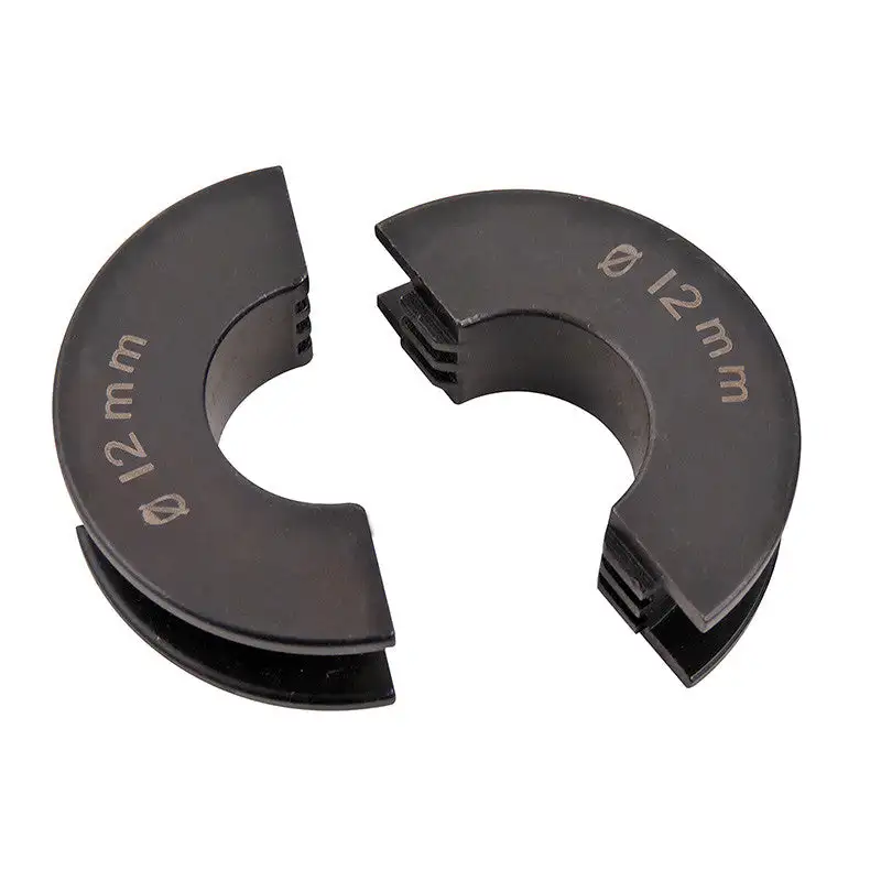 Adaptateur pince multicouches MEJIX 180574 PEX 12 mm