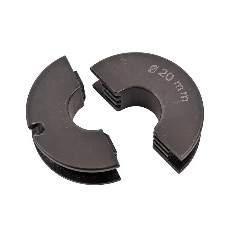 Adaptateur pince multicouches MEJIX 180575 PEX 20 mm