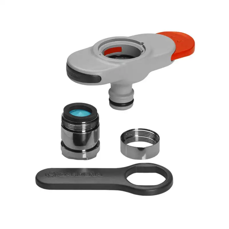 Adaptateur pour robinet d'intérieur GARDENA 18210-20