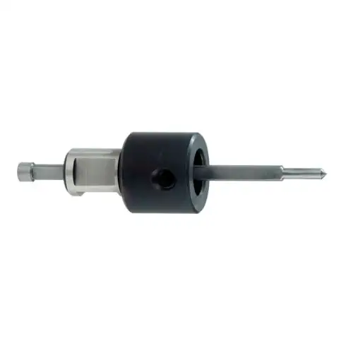 Adaptateur Weldon à Fein Quick IN, de Weldon 19 mm (3/4") à Fein Quick IN metabo