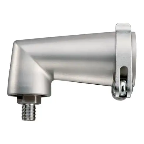 Adaptation de percage et de vissage coudé R+L metabo