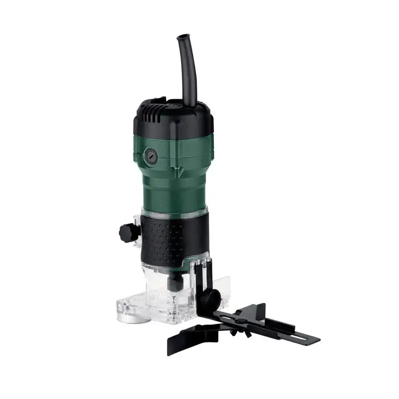 Affleureuse FM500-6 - METABO 601741000 - 40mm - 500W