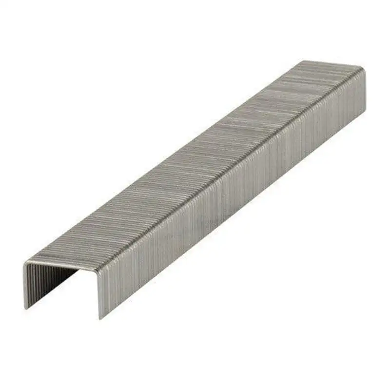 Agrafes MAKITA F-81518 (RT7M) pour agrafeuses à batterie MAKITA BST110, DST110, DST112