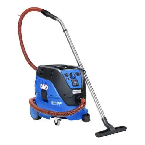 Aspirateur de sécurité Nilsfisk ATTIX 33-2HIC