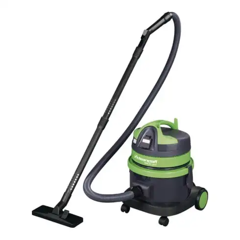 Aspirateur eau et poussière wetCAT 116 E 1300 W 3333 l/min 238 mbar 16 l Cleancr