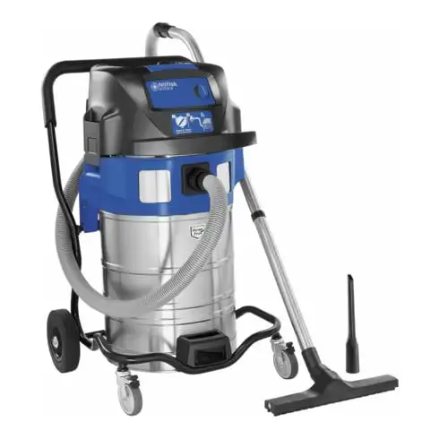 Aspirateur eau-poussières NILFISK ATTIX 961-01