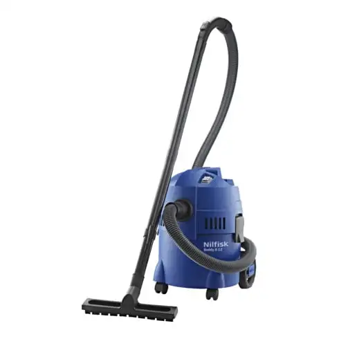 Aspirateur Nilfisk Buddy II 12