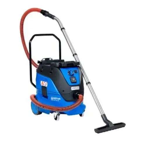 Aspirateur pour eau et poussière Nilfisk ATTIX 33-2L IC Mobile