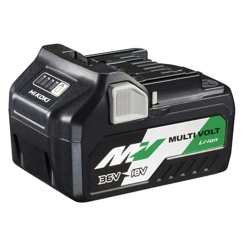 Batterie HIKOKI BSL36A18 Multivolt 18V 5.0Ah/36V 2.5Ah