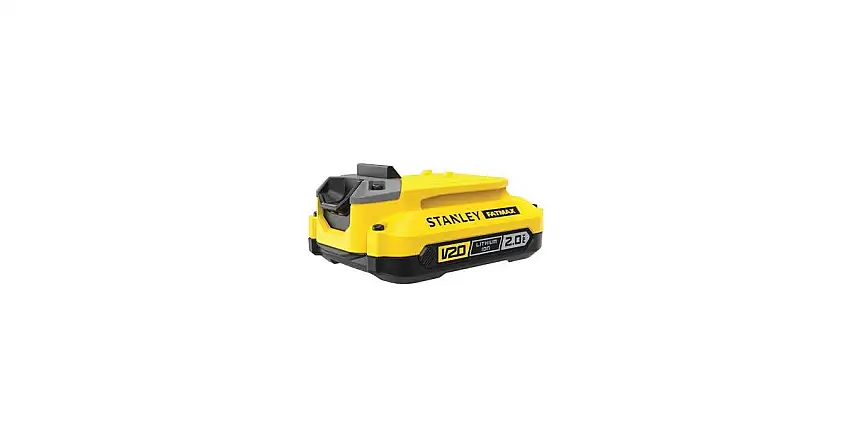 Batterie Stanley FatMax V20 18 V/2,0 Ah SFMCB202