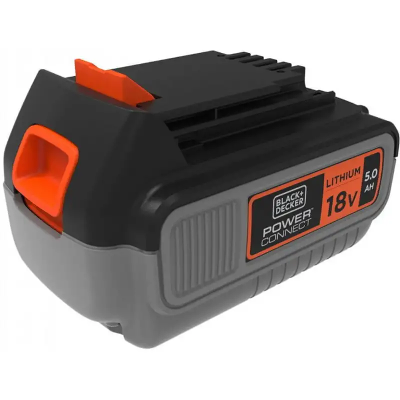 Black & Decker BL5018 Batterie Li-Ion (18V/5,0Ah)