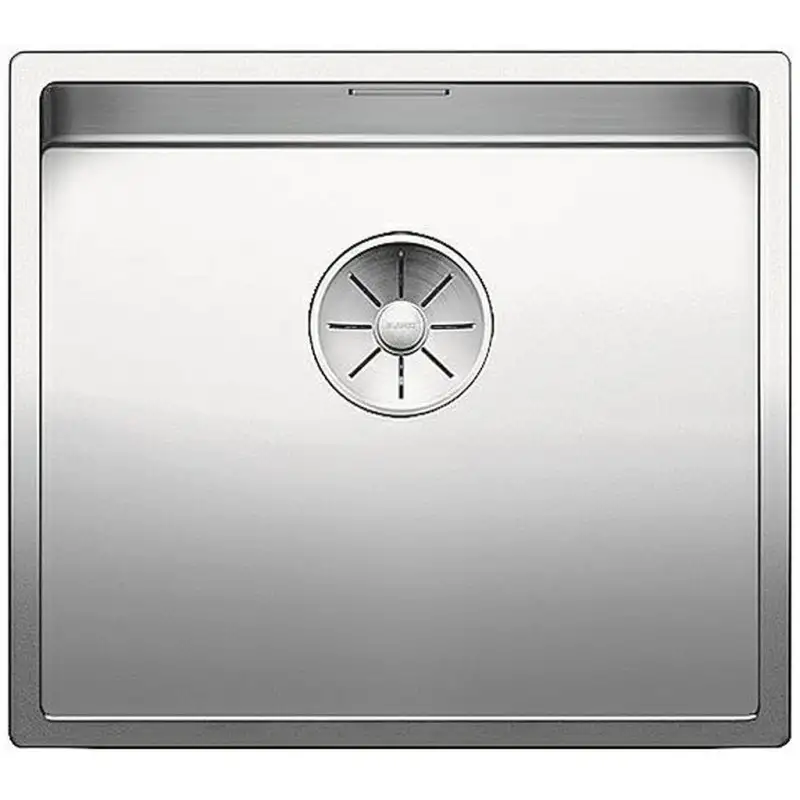 BLANCO CLARON 450-IF Infini Évier de cuisine 521574