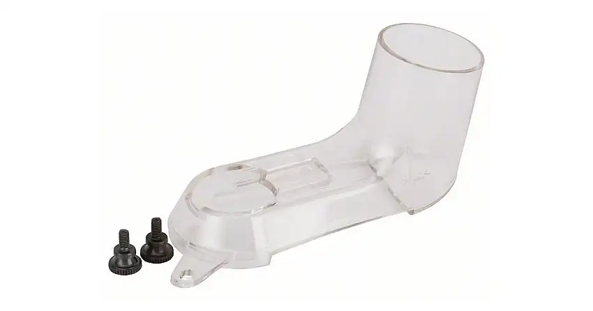 BOSCH Adaptateur d'aspiration POF 1200ae/1400ace 2600499077