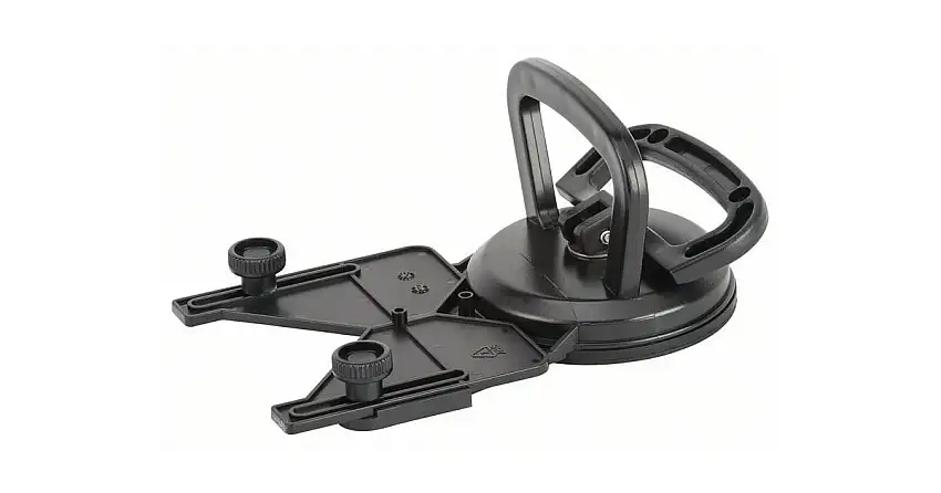 BOSCH Aide au guidage pour le perçage - 2608580327