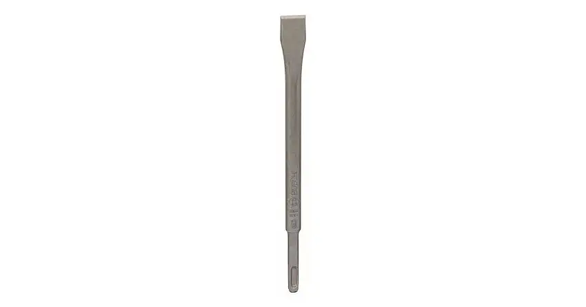 BOSCH Burin plat SDS plus 250 mm 2608578518