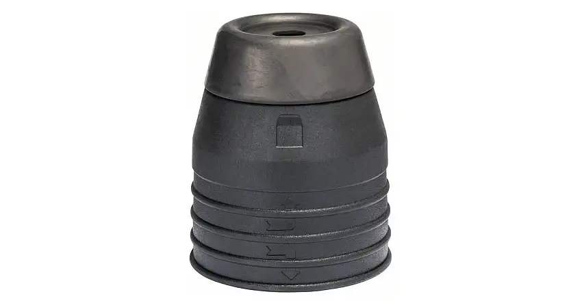 BOSCH Mandrin de rechange SDS-plus SDS-plus 2608572059